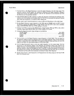 Preview for 288 page of HP 8663A Operation And Calibration Manual