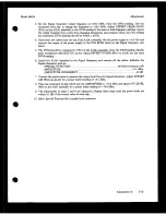 Preview for 290 page of HP 8663A Operation And Calibration Manual