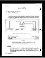 Preview for 291 page of HP 8663A Operation And Calibration Manual