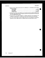 Preview for 295 page of HP 8663A Operation And Calibration Manual