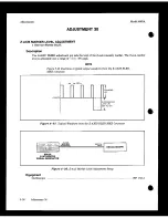 Preview for 301 page of HP 8663A Operation And Calibration Manual