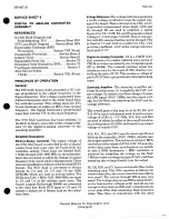 Preview for 40 page of HP 8671B Operating And Service Manual