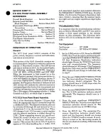 Preview for 44 page of HP 8671B Operating And Service Manual