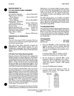 Preview for 47 page of HP 8671B Operating And Service Manual