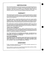 Preview for 51 page of HP 8671B Operating And Service Manual