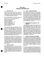 Preview for 60 page of HP 8671B Operating And Service Manual