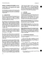 Preview for 61 page of HP 8671B Operating And Service Manual