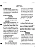 Preview for 71 page of HP 8671B Operating And Service Manual