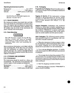 Preview for 74 page of HP 8671B Operating And Service Manual