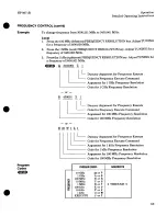 Preview for 85 page of HP 8671B Operating And Service Manual