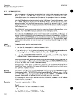 Preview for 88 page of HP 8671B Operating And Service Manual