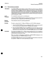 Preview for 91 page of HP 8671B Operating And Service Manual