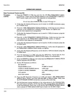 Preview for 100 page of HP 8671B Operating And Service Manual