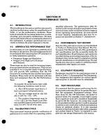 Preview for 108 page of HP 8671B Operating And Service Manual