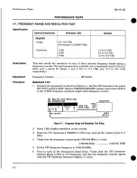 Preview for 109 page of HP 8671B Operating And Service Manual