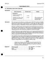 Preview for 112 page of HP 8671B Operating And Service Manual