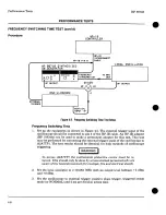 Preview for 113 page of HP 8671B Operating And Service Manual