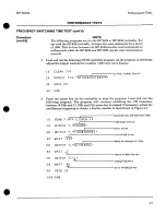 Preview for 114 page of HP 8671B Operating And Service Manual