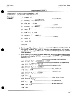 Preview for 116 page of HP 8671B Operating And Service Manual