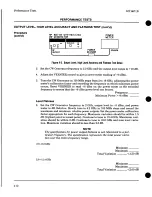 Preview for 119 page of HP 8671B Operating And Service Manual