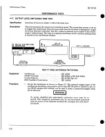 Preview for 127 page of HP 8671B Operating And Service Manual