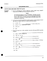 Preview for 128 page of HP 8671B Operating And Service Manual