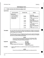 Preview for 135 page of HP 8671B Operating And Service Manual