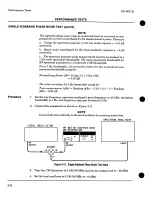 Preview for 139 page of HP 8671B Operating And Service Manual