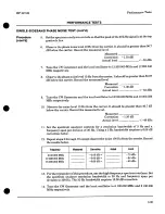 Preview for 140 page of HP 8671B Operating And Service Manual