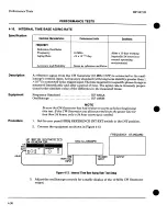 Preview for 143 page of HP 8671B Operating And Service Manual