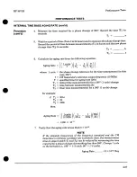 Preview for 144 page of HP 8671B Operating And Service Manual