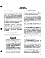 Preview for 152 page of HP 8671B Operating And Service Manual