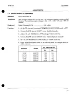 Preview for 156 page of HP 8671B Operating And Service Manual