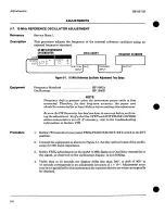 Preview for 157 page of HP 8671B Operating And Service Manual