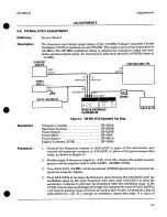 Preview for 158 page of HP 8671B Operating And Service Manual