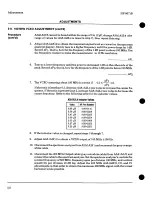 Preview for 159 page of HP 8671B Operating And Service Manual