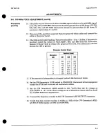 Preview for 160 page of HP 8671B Operating And Service Manual