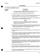 Preview for 162 page of HP 8671B Operating And Service Manual