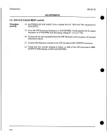 Preview for 163 page of HP 8671B Operating And Service Manual