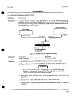 Preview for 164 page of HP 8671B Operating And Service Manual