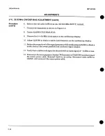 Preview for 165 page of HP 8671B Operating And Service Manual