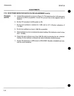 Preview for 169 page of HP 8671B Operating And Service Manual