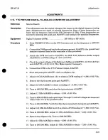 Preview for 170 page of HP 8671B Operating And Service Manual