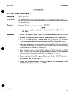 Preview for 172 page of HP 8671B Operating And Service Manual