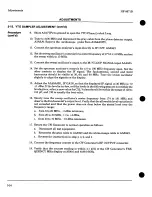 Preview for 175 page of HP 8671B Operating And Service Manual