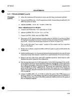 Preview for 180 page of HP 8671B Operating And Service Manual