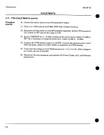 Preview for 183 page of HP 8671B Operating And Service Manual