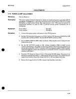 Preview for 184 page of HP 8671B Operating And Service Manual