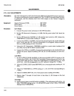 Preview for 185 page of HP 8671B Operating And Service Manual