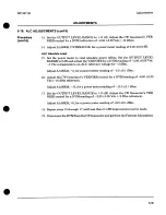 Preview for 186 page of HP 8671B Operating And Service Manual